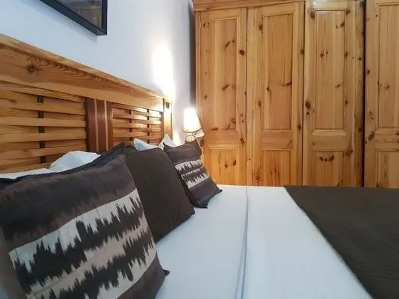 Apart Daire, 3 Yatak Odası