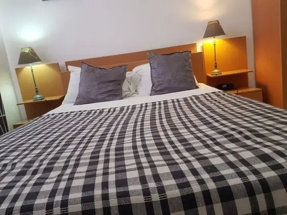 Apart Daire, 3 Yatak Odası