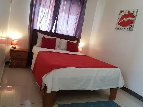 Apart Daire, 3 Yatak Odası