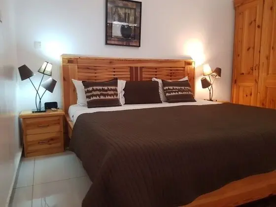 Apart Daire, 3 Yatak Odası