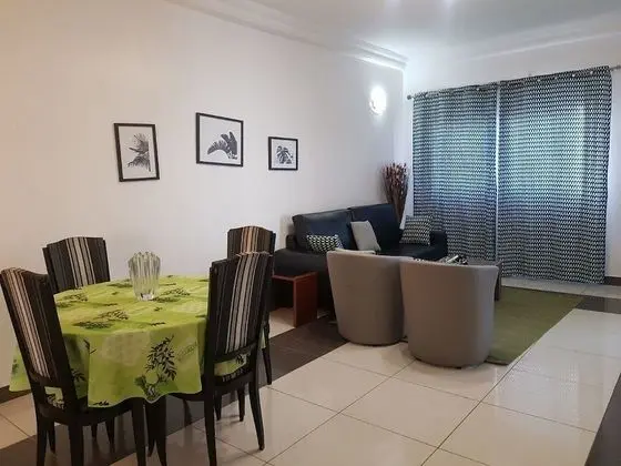 Apart Daire, 3 Yatak Odası