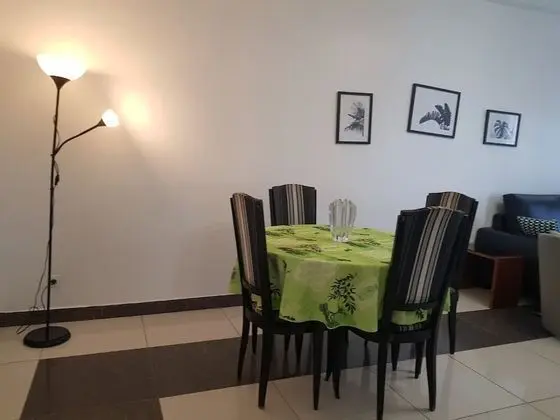 Apart Daire, 3 Yatak Odası