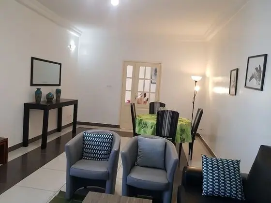 Apart Daire, 3 Yatak Odası