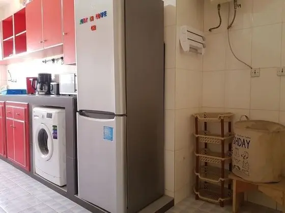 Apart Daire, 3 Yatak Odası