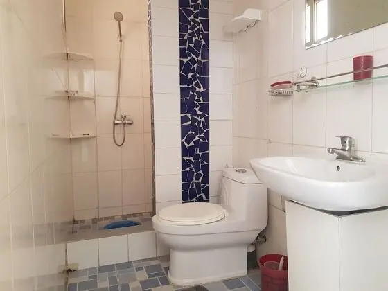 Apart Daire, 3 Yatak Odası