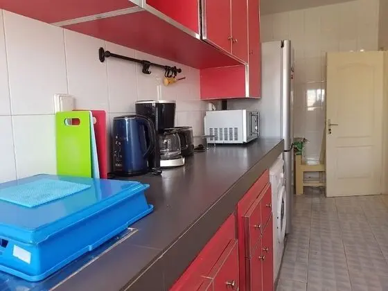 Apart Daire, 3 Yatak Odası