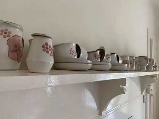 Kır Evi