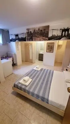 Classic Tek Büyük Yataklı Oda, Sigara İçilmez