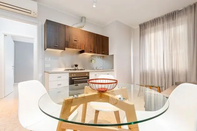 Deluxe Apart Daire, 1 Yatak Odası