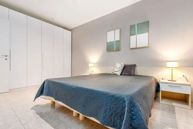 Deluxe Apart Daire, 1 Yatak Odası