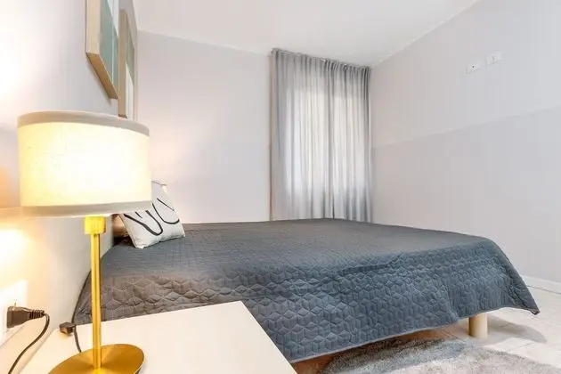 Deluxe Apart Daire, 1 Yatak Odası