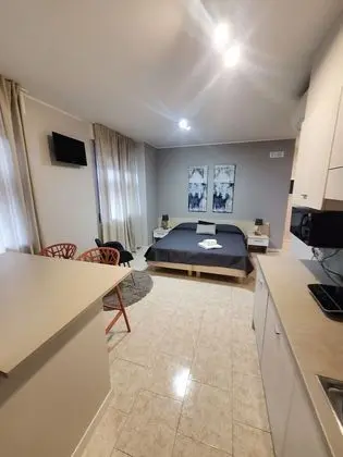 Deluxe Stüdyo