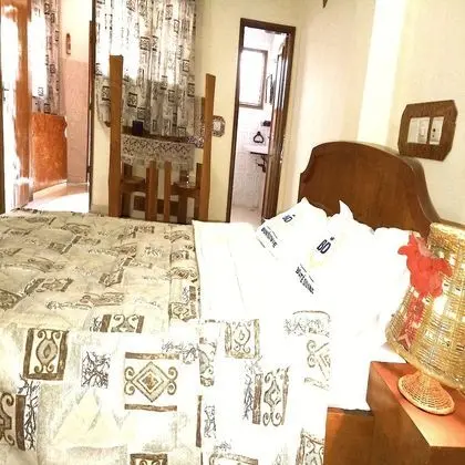 Traditional Stüdyo Süit