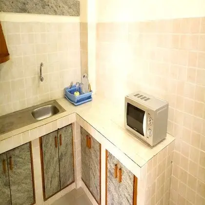 Traditional Stüdyo Süit