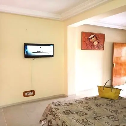 Traditional Stüdyo Süit