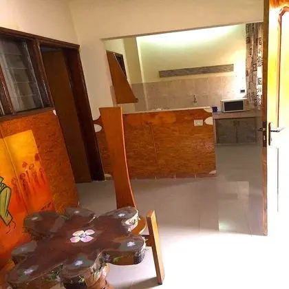 Traditional Stüdyo Süit