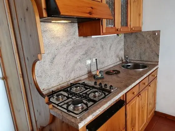 Standard Apart Daire, 1 Çift Kişilik Yatak