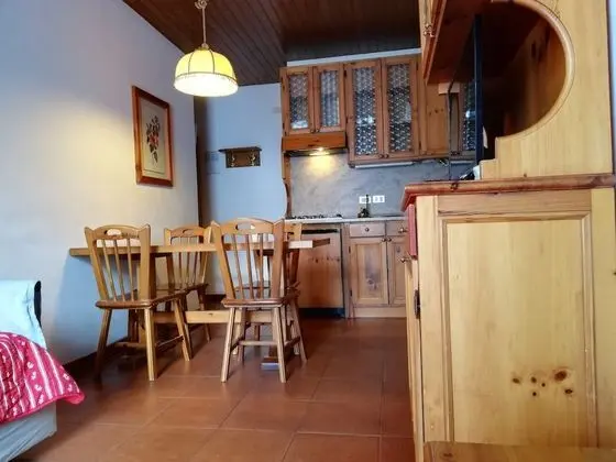 Standard Apart Daire, 1 Çift Kişilik Yatak