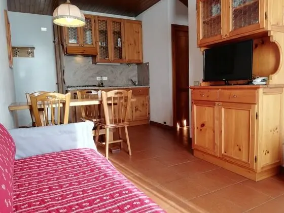 Standard Apart Daire, 1 Çift Kişilik Yatak