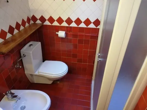 Standard Apart Daire, 1 Çift Kişilik Yatak