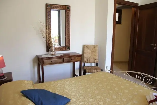 Comfort Apart Daire, 1 Büyük (Queen) Boy Yatak, Veranda, Bahçeli