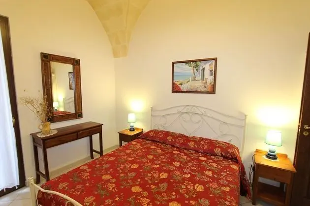 Comfort Apart Daire, 2 Yatak Odası, 2 Banyolu, Bahçeli (Garofano)