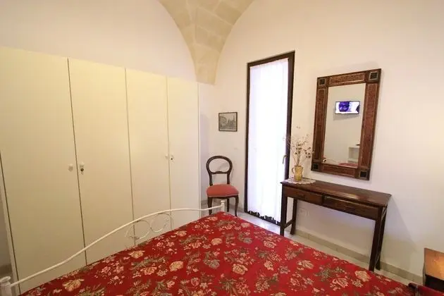 Comfort Apart Daire, 2 Yatak Odası, 2 Banyolu, Bahçeli (Garofano)