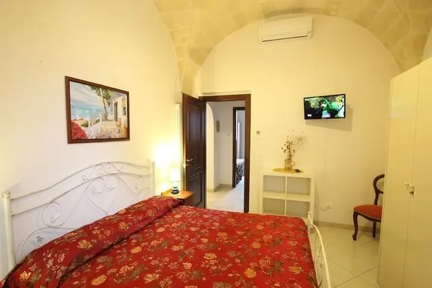 Comfort Apart Daire, 2 Yatak Odası, 2 Banyolu, Bahçeli (Garofano)