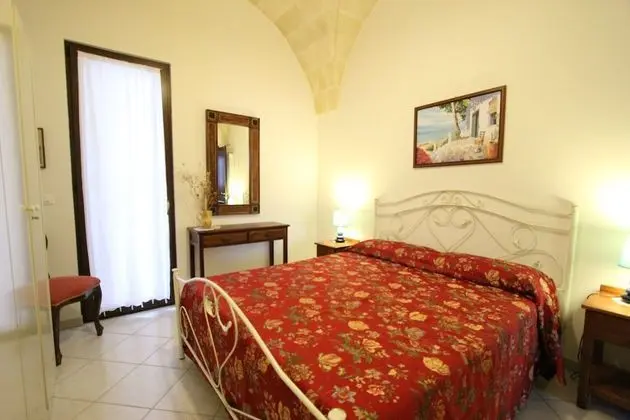 Comfort Apart Daire, 2 Yatak Odası, 2 Banyolu, Bahçeli (Garofano)