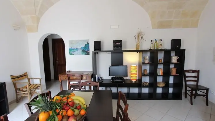 Comfort Apart Daire, 2 Yatak Odası, 2 Banyolu, Bahçeli (Garofano)