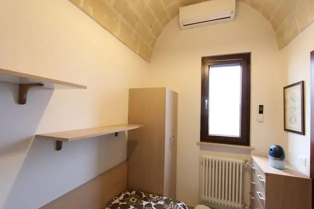 Comfort Apart Daire, 2 Yatak Odası, 2 Banyolu, Bahçeli (Garofano)