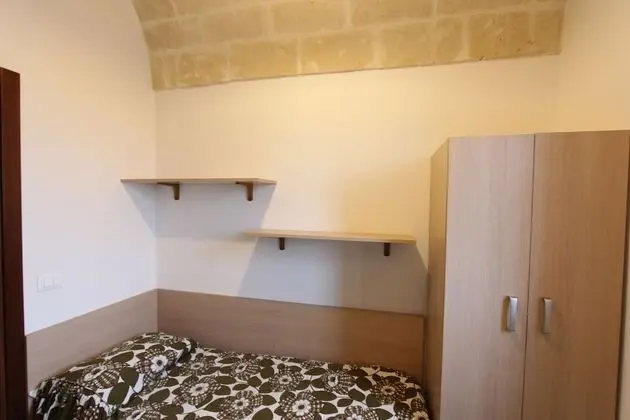 Comfort Apart Daire, 2 Yatak Odası, 2 Banyolu, Bahçeli (Garofano)