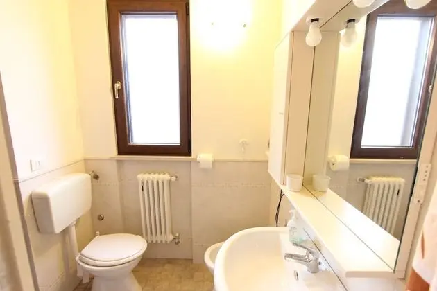 Comfort Apart Daire, 2 Yatak Odası, 2 Banyolu, Bahçeli (Garofano)