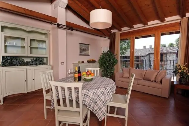 Apart Daire, 1 Yatak Odası (Plus)