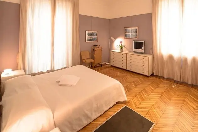 Apart Daire, 1 Yatak Odası, Şehir Manzaralı