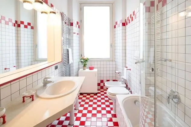 Apart Daire, 1 Yatak Odası, Şehir Manzaralı