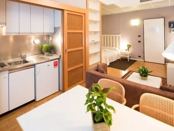 Stüdyo, Şehir Manzaralı