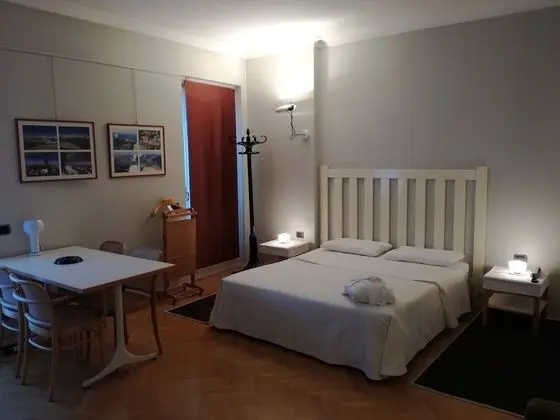 Stüdyo, Şehir Manzaralı