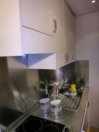 Stüdyo, Şehir Manzaralı