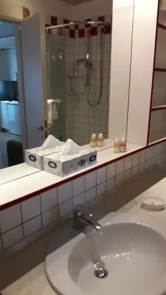 Stüdyo, Şehir Manzaralı