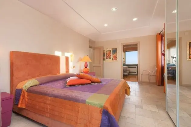 Villa, Birden Çok Yatak Odası (22 people)