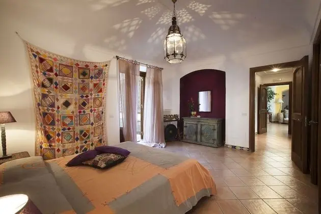 Villa, Birden Çok Yatak Odası (22 people)