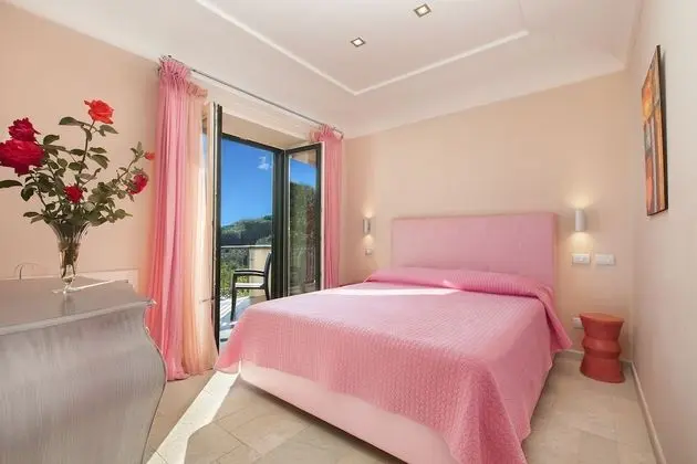 Villa, Birden Çok Yatak Odası (22 people)