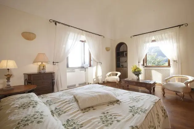 Villa, Birden Çok Yatak Odası (22 people)