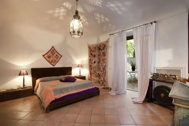 Villa, Birden Çok Yatak Odası (22 people)