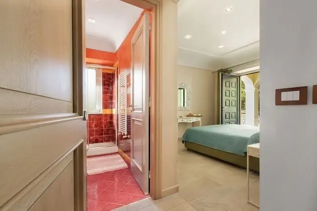 Villa, Birden Çok Yatak Odası (22 people)