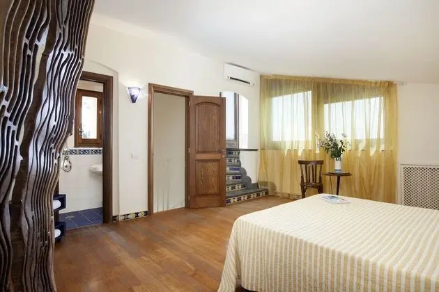Villa, Birden Çok Yatak Odası (22 people)