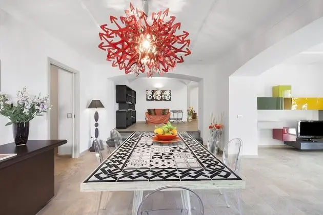 Villa, Birden Çok Yatak Odası (22 people)