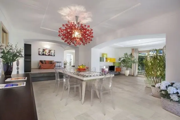 Villa, Birden Çok Yatak Odası (22 people)