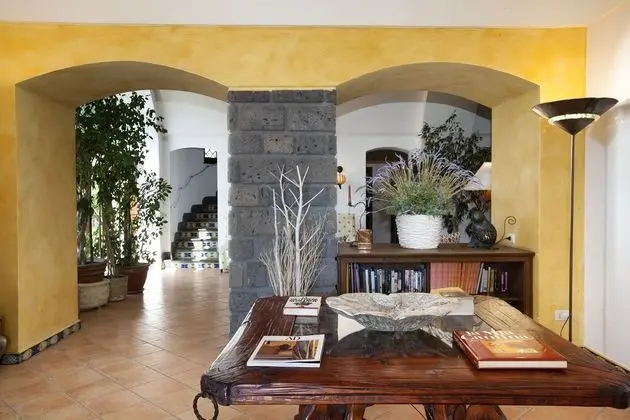 Villa, Birden Çok Yatak Odası (22 people)